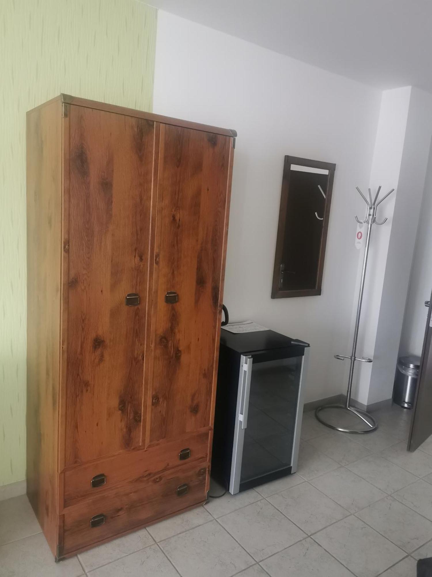 Hotel Diana Nové Mesto nad Váhom Bagian luar foto
