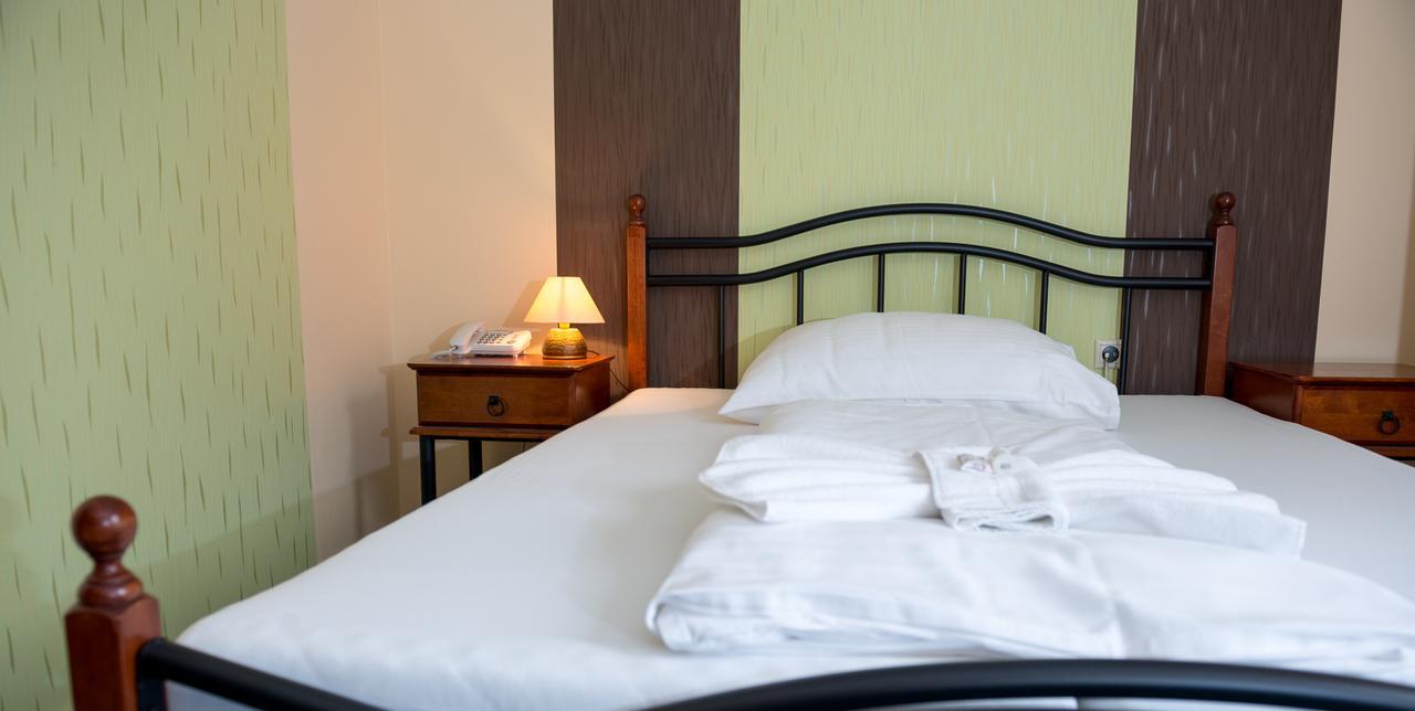 Hotel Diana Nové Mesto nad Váhom Bagian luar foto